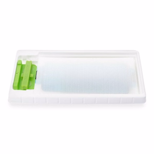 Ekrāna aizsargstikls Bestsuit Flexible Hybrid Glass 5D (Hot Bending) priekš Samsung S918 S23 Ultra, saderīgs ar maciņu, melns