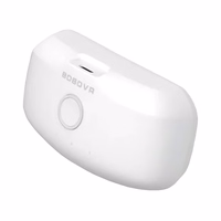 BoboVR B2 ārējais akumulators priekš BoboVR M1 / M2 / M3 rokassaitēm 5200mAh - balts