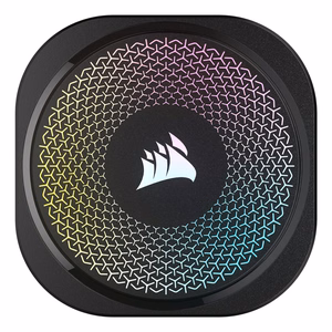 Corsair Nautilus 240 ARGB 240mm dzesētājs