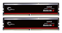 G.Skill F5-5200J4040A16GX2-IS memory module 32 GB 2 x 16 GB DDR5 4800 MT/s