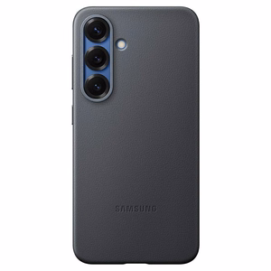 Samsung Kindsuit vāciņš Samsung Galaxy S25, melns