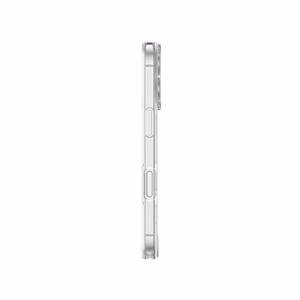 AmazingThing Titan Pro viedtālruņa apvalks iPhone 17, saderīgs ar MagSafe - caurspīdīgs