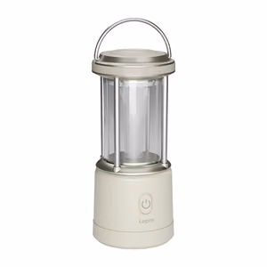 Lepro 330043 camping lantern, 1000 lm