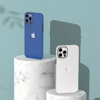 HOCO matēta plēve tālruņu aizmugurēm viedajai griešanas mašīnai (20 gab./komplekts) GB010 zila matēta