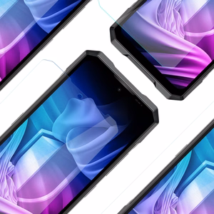 3mk Silky Matt Pro – tālruņa ekrāna aizsargs modelim Doogee Blade GT Ultra
