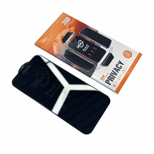 Privātuma ekrāna aizsargs Apple iPhone 15 Pro (Bulk)