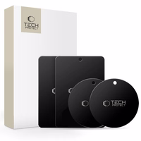 TECH-PROTECT METALPLATE MAGNETIC CAR MOUNT 4-PACK MELNS
