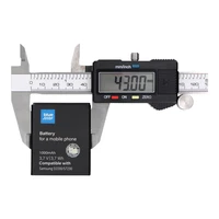 Baterija Samsung S5330 Wave 533 / Wave 723 / S7230 / Galaxy Mini S5570 1000 mAh Blue Star