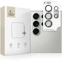 Tech-Protect Camring Fit+ Camera Cover for Samsung Galaxy S26 Ultra