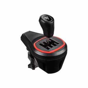 Thrustmaster TH8S дополнительный рычаг переключения передач