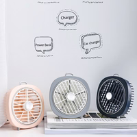 USAMS Ventilators ar lampiņu rozā/pinkZB65FS1 (US-ZB065)