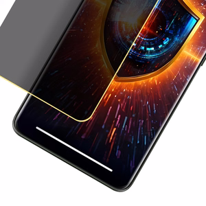 3mk Silky Matt Privacy – privātuma ekrāna aizsargs modelim Xiaomi 13 Ultra 5G