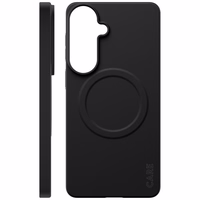 CARE by PanzerGlass SL1M Case for Samsung Galaxy S26+ - Black