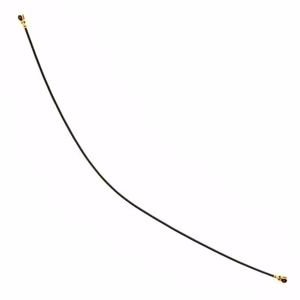 Antenas kabelis Huawei Y5 2017/Y6 2017 (97070QMM) 104mm oriģinālais (service pack)