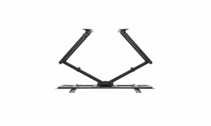 ART AR-85 LCD/LED TV turētājs 32–70" 45 kg vertikāla/horizontāla regulēšana