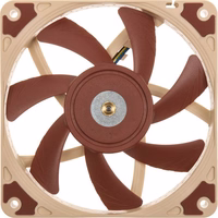 NOCTUA NF-A12x15 PWM 120x120x15 mm fan