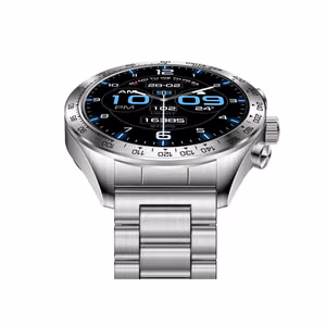 Ksix Smartwatch ELITE,  Silver