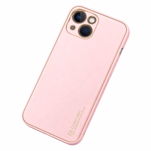 Dux Ducis Yolo Apple iPhone 14 Plus Rozā