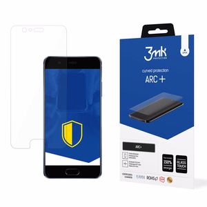 3mk ARC+ – tālruņa ekrāna aizsargs modelim Huawei P10