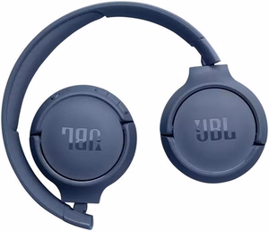 Bezvadu austiņas JBL Tune 520BT zilas