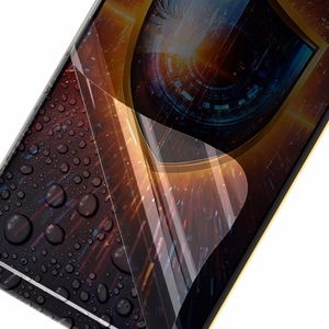 Privacy Film 3mk Silky Matt Privacy for Google Pixel 8 Pro