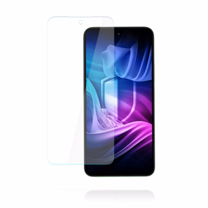 3mk Silky Matt Pro matēta plēve Xiaomi Redmi 15 4G / 5G