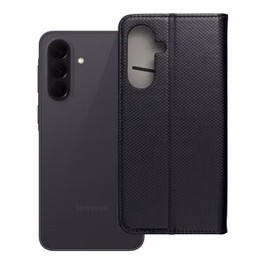 Flip case for Samsung A37 5G Smart Case Book black