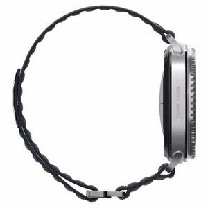 SPIGEN WBF1 BAND SAMSUNG GALAXY WATCH 8 / CLASSIC (40 / 44 / 46 MM) ЗЕЛЕНЫЙ
