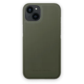 IDEAL OF SWEDENIDFCAG22-I2261-450 IPHONE 13 / 14 Maciņš Haki