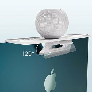 SODI 312 plaukts iMac 312 - balts