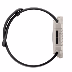 Spigen Rugged Armor Чехол для Apple Watch 42mm - бежевый
