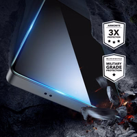 ESR rūdīta stikla privātuma stikls Samsung Galaxy S25 Ultra