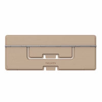 NILLKIN DUALWING LAPTOP STAND NUDE / CIELISTY