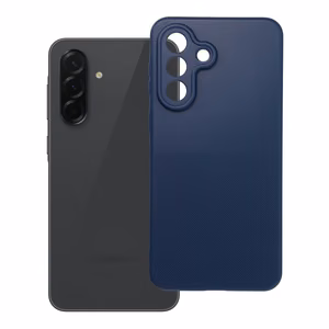 Maciņš priekš Samsung A36 5G Easy Dual zils