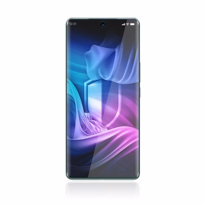 3mk Silky Matt Pro – tālruņa ekrāna aizsargs modelim Vivo V40 Pro 5G