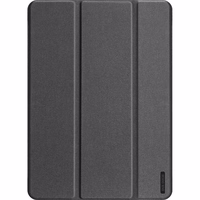 Korpuss Dux Ducis Domo Samsung X730/X730 Tab S11 melns