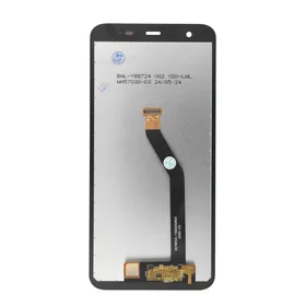 FixCell LCD displejs BLACKVIEW BV6300 OEM bez rāmja