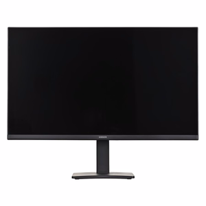 Samsung LS24D304GAUXEN monitors 61 cm (24") 1920 x 1080 pikseļi Full HD melns