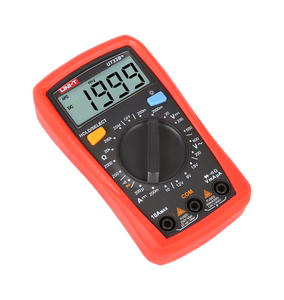 Digitālais multimetrs Uni-T UT33B+