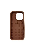 Maciņš 3D CHOCOLATE BAR IPHONE 13