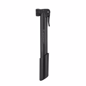 Wozinsky WPR-01 velosipēda pumpis - melna