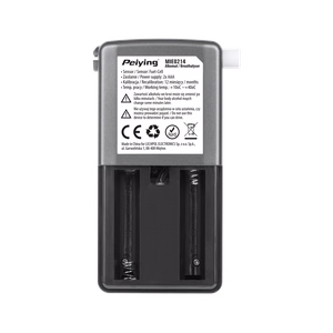 Alkometrs PEIYING KT-571