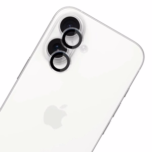 3mk Objektīva aizsargstikls Pro iPhone 17 - skaidrs