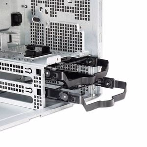 Chieftec Midi Tower BS-20B-OP melns