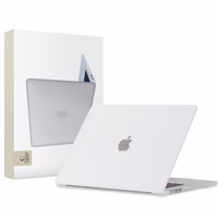 Tech-Protect SmartShell apvalks MacBook Air 15" M2 / M3 / 2023-2024 - matēts