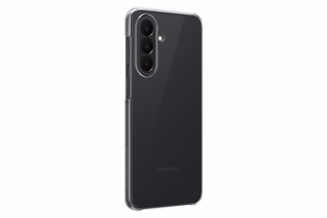 Caurspīdīgs Samsung QA276CTE vāciņš Galaxy A27 5G tālrunim