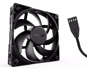 BE QUIET! Silent Wings Pro 4 BL099 140 mm PC ventilators