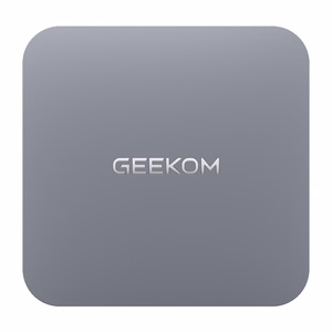 GEEKOM Mini PC GT1-MEGA Intel U9-185H 32GB RAM 2TB + Win11 Pro