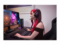 Corsair HS55 Stereo austiņas Carbon