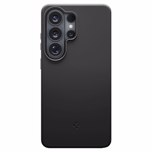 Spigen Thin Fit Mag MagSafe maciņš Samsung Galaxy S26 Ultra - melns